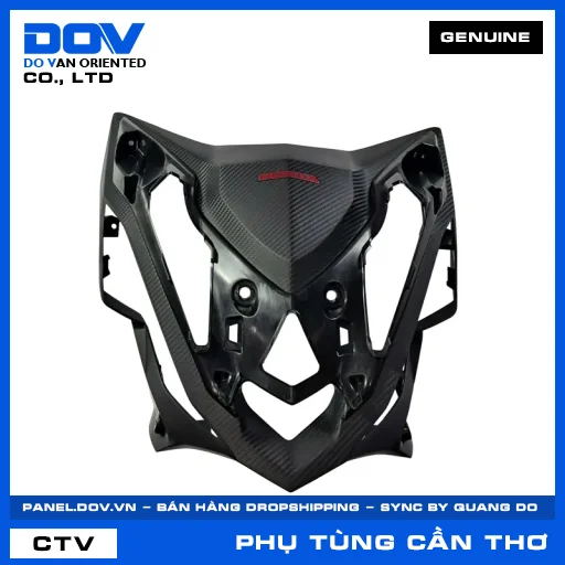 BỘ MẶT NẠ TRƯỚC *NH1* WINNER — 64300K56V40ZA