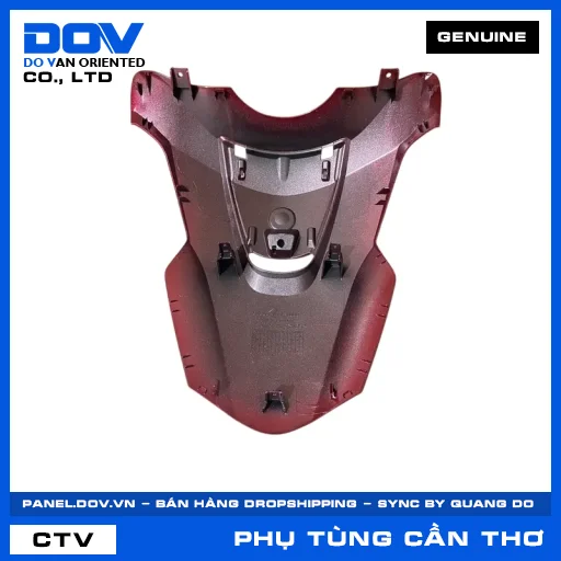 TRANG TRÍ ỐP TRƯỚC *R368C* SH, SH 125/150 — 64300K77V00ZG