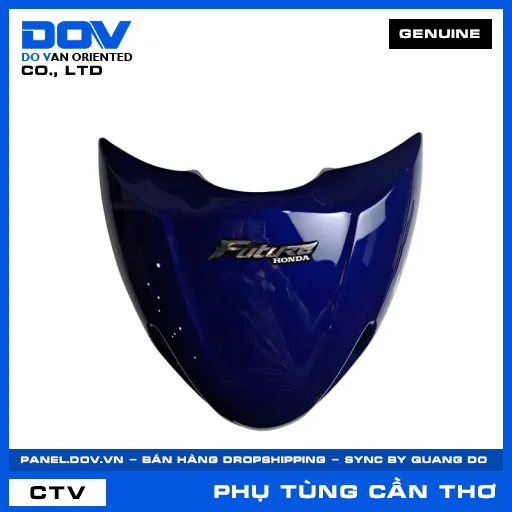 BỘ MẶT NẠ TRƯỚC *PB171* FUTURE — 64300KFL830ZA
