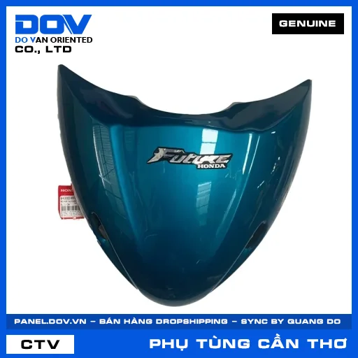 BỘ MẶT NẠ TRƯỚC *B154* FUTURE — 64300KFL830ZB