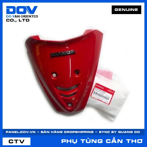 Bộ mặt nạ trước *R161P* FUTURE, FUTURE NEO — 64300KPH690ZL