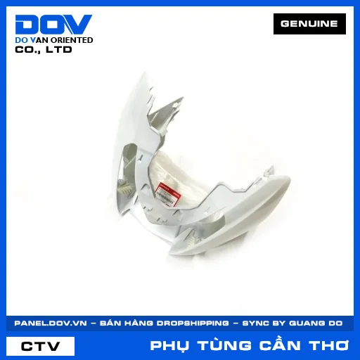 BỘ ỐP TRƯỚC *NHA96P* CLICK — 64300KVB750ZB