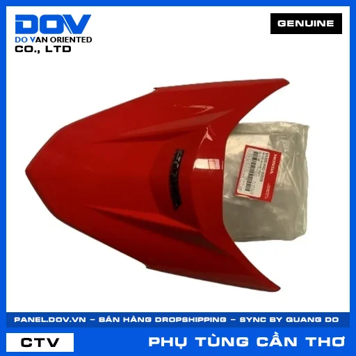 Bộ mặt nạ trước *R263* AIR BLADE, AIR BLADE 110 — 64300KVG950ZB