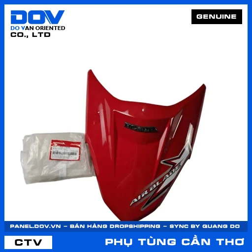 Bộ mặt nạ trước *R263* AIR BLADE — 64300KVGV30ZA