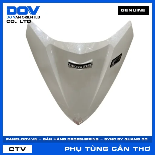 BỘ MẶT NẠ TRƯỚC *NHB35P* AIR BLADE, AIR BLADE 110 — 64300KVGV40ZB