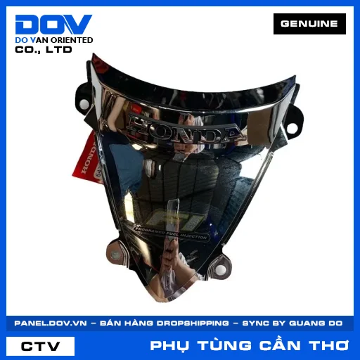 MẶT NẠ TRƯỚC FUTURE — 64300KVL940