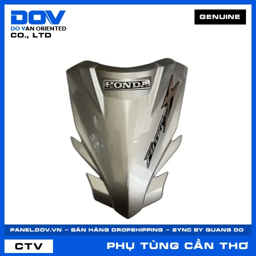 BỘ MẶT NẠ TRƯỚC *NHA96P* FUTURE — 64300KYL840ZC