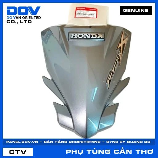 BỘ MẶT NẠ TRƯỚC *NHA62M* FUTURE — 64300KYL840ZD