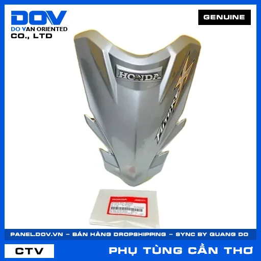 BỘ MẶT NẠ TRƯỚC *NHA62M* FUTURE — 64300KYL860ZA