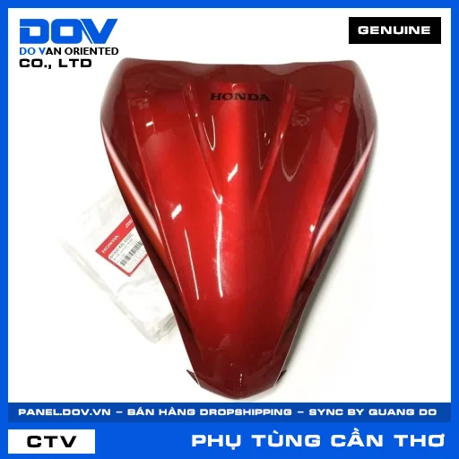 BỘ MẶT NẠ TRƯỚC *R340* VISION, VISION 110 — 64300KZLE00ZC