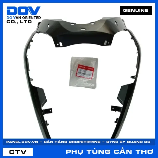 ỐP NHỰA TRƯỚC *NHA69P* LEAD, LEAD 110 — 64301GGE900ZA