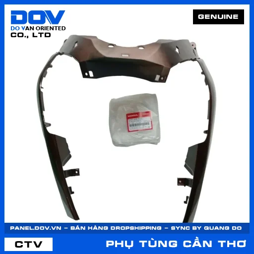 ỐP NHỰA TRƯỚC *YR303M* LEAD — 64301GGE900ZJ