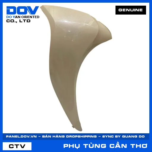 ỐP TRƯỚC BÊN PHẢI*YR299P* SH MODE — 64301K29900ZA