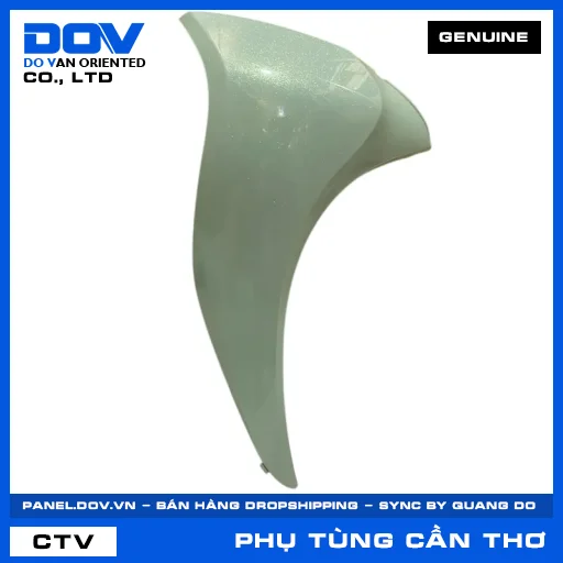 ỐP TRƯỚC BÊN PHẢI*GY150P* SH MODE — 64301K29900ZM