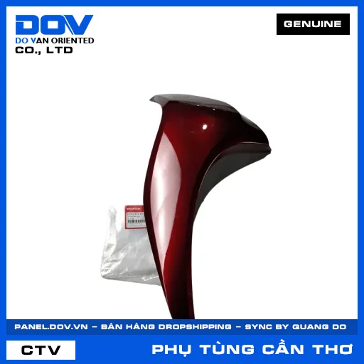 ỐP TRƯỚC BÊN PHẢI *R350C* SH MODE — 64301K29900ZN