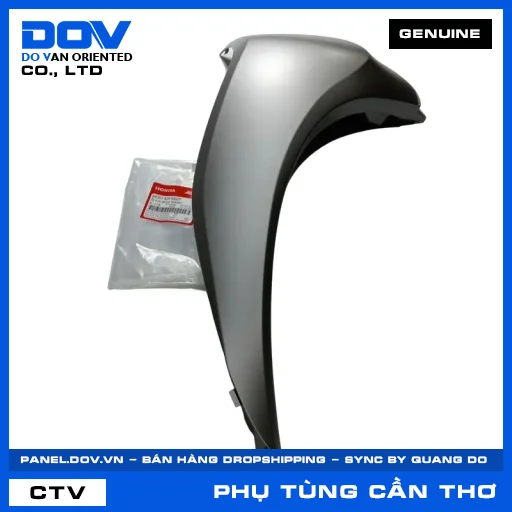 ỐP TRƯỚC BÊN PHẢI *NHB18M* SH MODE — 64301K29900ZP