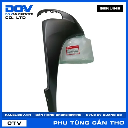 ỐP TRƯỚC BÊN PHẢI *NHA76M* VISION, VISION 110 — 64301K2CV00ZF