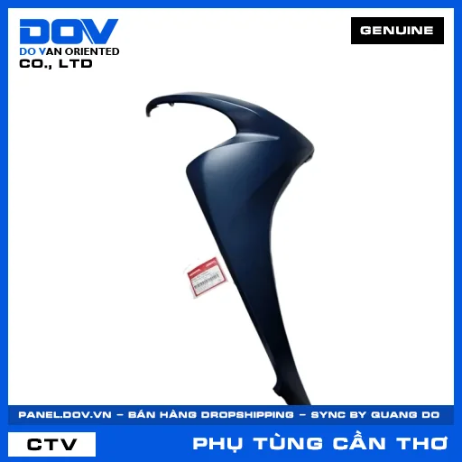 ỐP TRƯỚC BÊN PHẢI *PB434M* VISION, VISION 110 — 64301K2CV00ZM