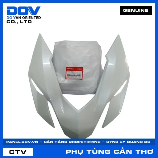 ỐP TRƯỚC *NHB55* WINNER, WINNER X — 64301K2PV60ZD