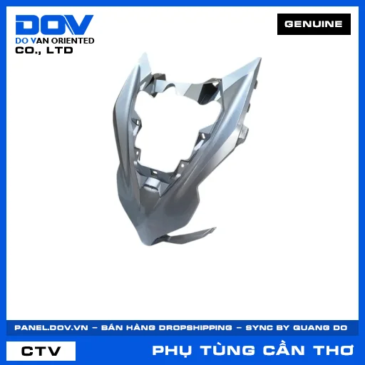 MẶT NẠ TRƯỚC *NH262M* AIR BLADE, AIR BLADE 125/150 — 64302K1FV00ZD