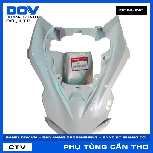 MẶT NẠ TRƯỚC *NHB35P* AIR BLADE, AIR BLADE 125/150 — 64302K1FV00ZG