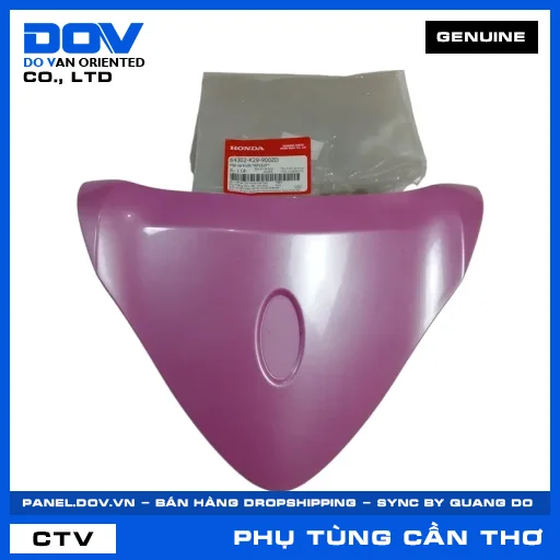 Mặt nạ trước*RP192P* — 64302K29900ZD