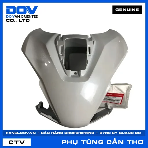 ỐP TRÊN *NHB35P* VISION, VISION 110 — 64302K2CV00ZD