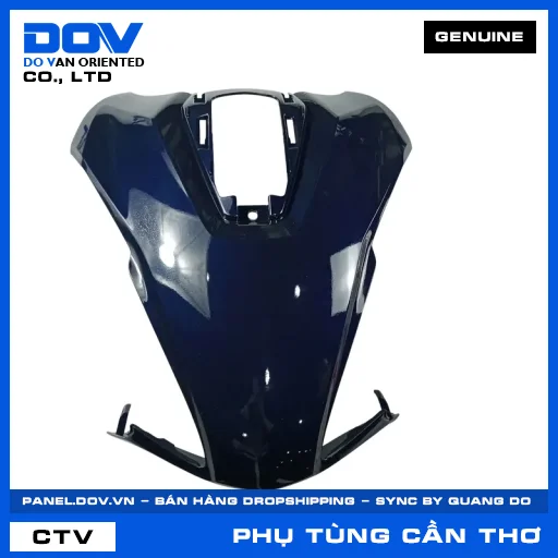 ỐP TRÊN *PB426P* VISION, VISION 110 — 64302K2CV00ZK