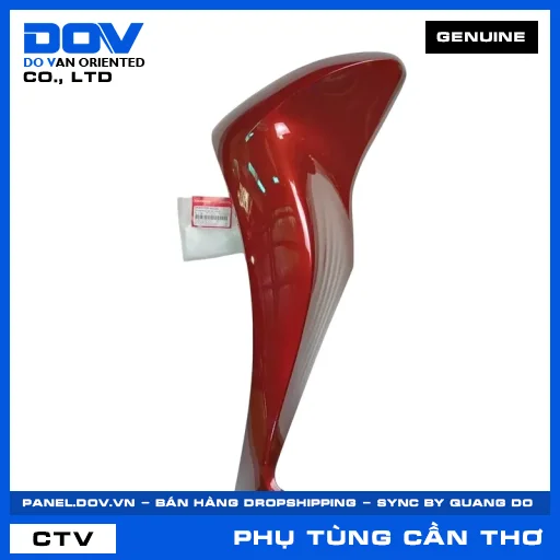 ỐP CẠNH TRƯỚC BÊN TRÁI *R350C* — 64303K0RV00ZG