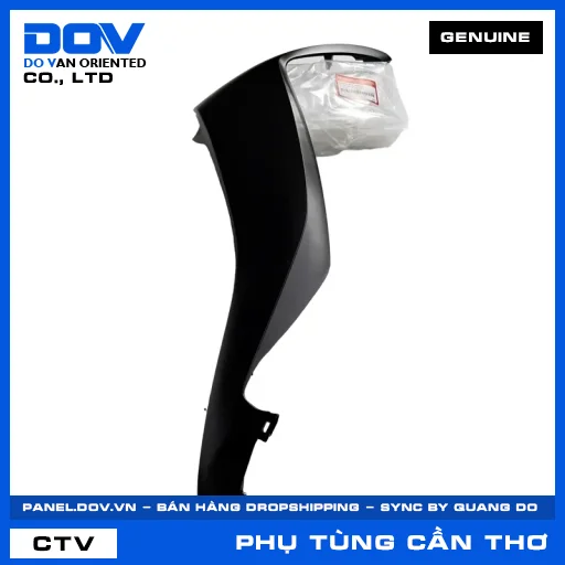 ỐP TRƯỚC BÊN TRÁI *NHA76M* — 64303K77V00ZV