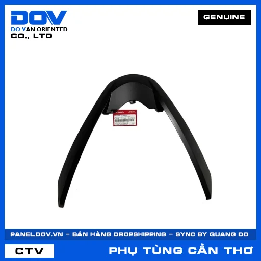 ỐP TRANG TRÍ MẶT TRƯỚC*NHA76M* — 64305K35V00ZF