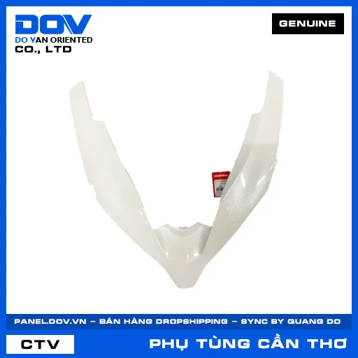 TRANG TRÍ PHÍA TRƯỚC *NHB35P* PCX, PCX 125/150 — 64305K97T00ZL