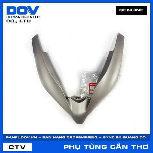 TRANG TRÍ PHÍA TRƯỚC *NHB18M* PCX, PCX 125/150 — 64305K97T00ZN