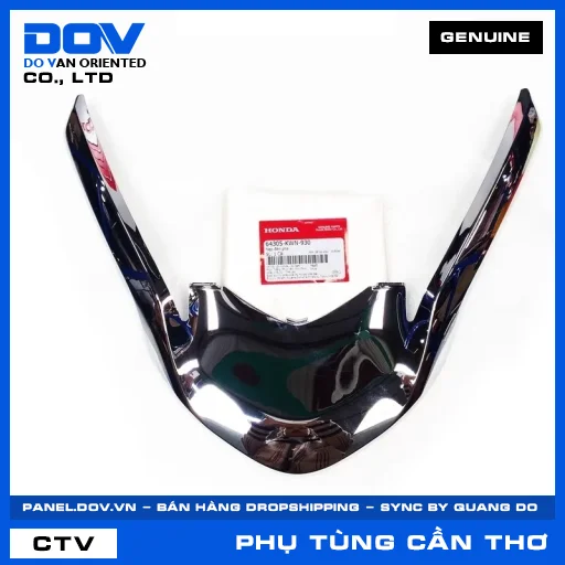 NẸP ĐÈN PHA PCX — 64305KWN930