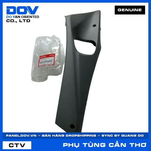 ỐP SÀN TRÁI *NH187R* CLICK, CLICK 110 — 64306KVB900ZB