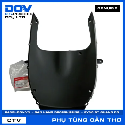 ỐP TRƯỚC PHÍA DƯỚI SH MODE — 64308K1NV00