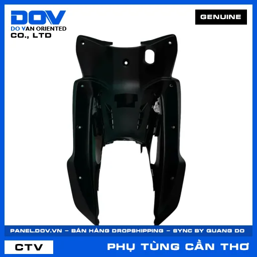 ỐP ỐNG YẾM CHÍNH NH1 WAVE, WAVE RSX 110 — 64310K03M60ZA