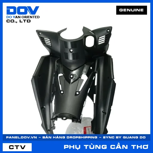 ỐP ỐNG YẾM CHÍNH *NH-1* WAVE, WAVE RSX 110 — 64310K07940ZA