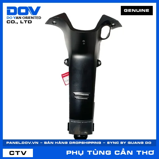 BỘ ỐP ỐNG CHÍNH WAVE ALPHA — 64310KVR880