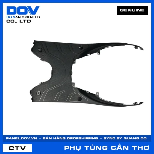 SÀN ĐỂ CHÂN *NH1* VISION, VISION 110 — 64310KZL930ZA