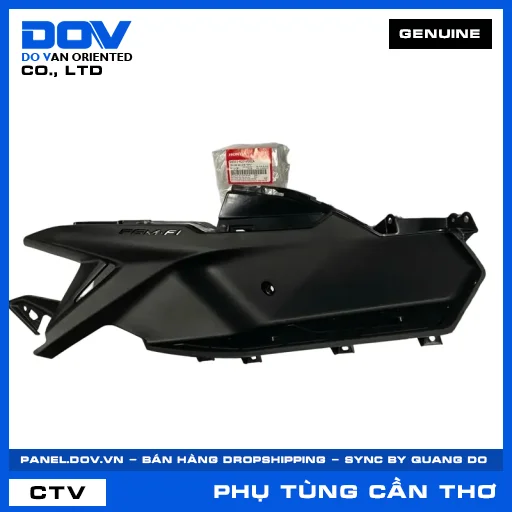 TẤM BẮT SÀN PHẢI *NH1* AIR BLADE, AIR BLADE 125 — 64311K27V00ZA