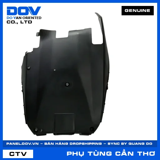 ỐP DƯỚI LEAD, LEAD 125 — 64315K12900