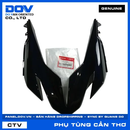 ỐP TRÊN MẶT NẠ XE *NHB25M* WINNER, WINNER X — 64315K56V60ZE