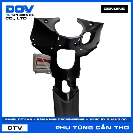 ỐP ỐNG YẾM CHÍNH *NH1* FUTURE, FUTURE 125 — 64320K73V00ZA