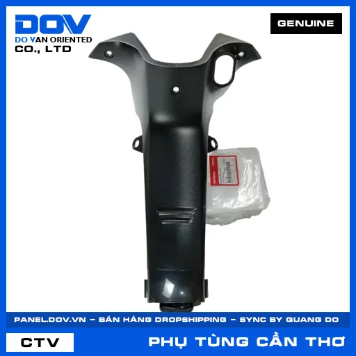 ỐP ỐNG YẾM CHÍNH WAVE, WAVE ALPHA — 64320KTL640