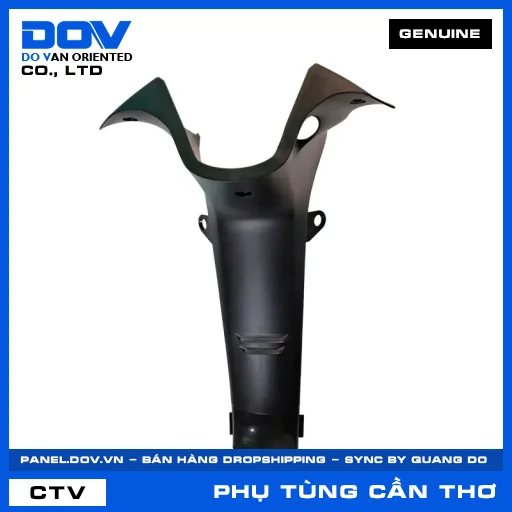 ỐP ỐNG YẾM CHÍNH WAVE, WAVE 100 — 64320KTL680