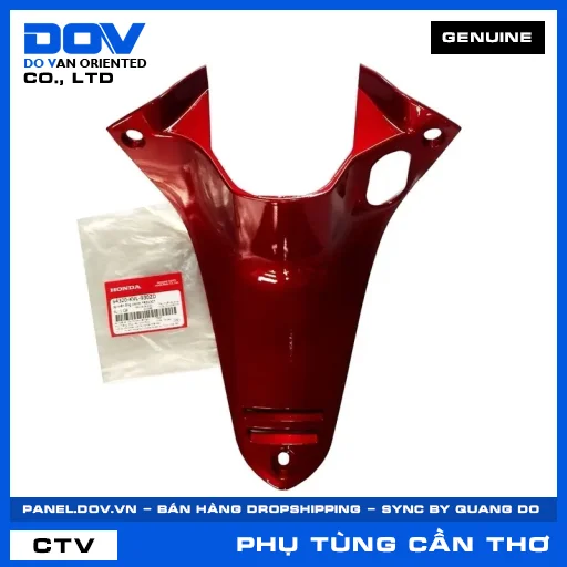 ỐP TRÊN ỐNG CHÍNH *R313C* FUTURE — 64320KVL930ZD