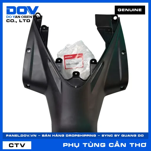ỐP ỐNG YẾM SAU WAVE, WAVE RSX 110 — 64320KWWA00