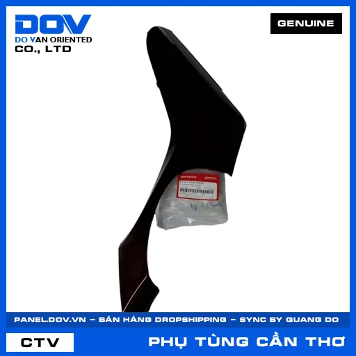 ỐP SÀN BÊN PHẢI *R350C* SH MODE — 64321K1NV00ZA
