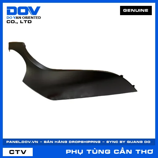 ỐP SÀN PHẢI *NHA76* SH MODE — 64321K1NV00ZH